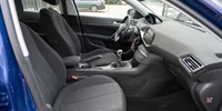 Peugeot 308 1.5BlueHDI