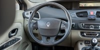 Renault Scenic 1.5DCI