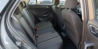 Volkswagen T-Roc 2.0TDI