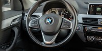 BMW
 X1 1.5D