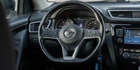 Nissan
 Qashqai 1.6DCI