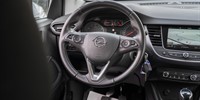 Opel Crossland X 1,5 CDTI