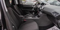 Peugeot 308 1,5 BlueHDI