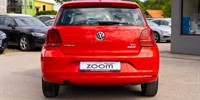 Volkswagen Polo 1,4 TDI