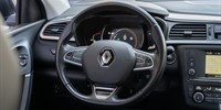 Renault Kadjar 1,5 DCI