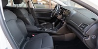 Renault Megane 1,5 DCI