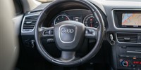 Audi Q5 2.0 TDi Quattro Business Line