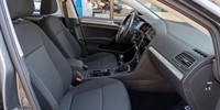 Volkswagen Golf 1,6 TDI