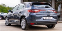 Renault Megane 1,5 DCI