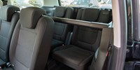 Volkswagen Sharan 2,0 TDI