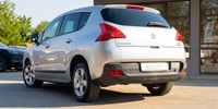 Peugeot 3008 1,6 HDI