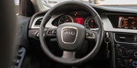 Audi A4
 2,0 TDI