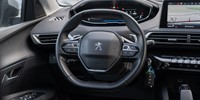 Peugeot 3008 1,5 BlueHDI