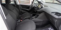 Peugeot 208 1,5 BlueHDI