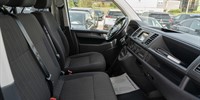 Volkswagen Caravelle 2,0 TDI 4 MOTION