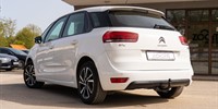 Citroën C4 Picasso 1,6 BlueHDI