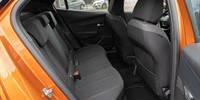 Peugeot 2008 1,5 BlueHDI