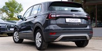 Volkswagen T-Cross 1,6 TDI