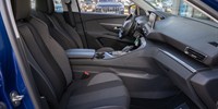 Peugeot 3008 1,5 BlueHDI