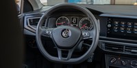 Volkswagen Polo 1,6 TDI