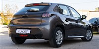 Peugeot 208 1,5 BlueHDI