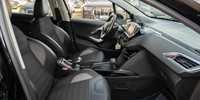 Peugeot 2008 1,5 BlueHDI