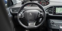 Peugeot 308 1,5 BlueHDI