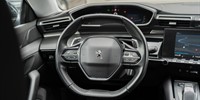 Peugeot 508 1,5 BlueHDI