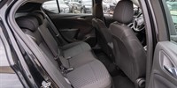 Opel Astra 1,6 D