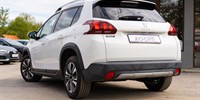 Peugeot 2008 1,5 BlueHDI