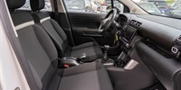 Citroën C3 AIRCROSS 1,5 BlueHDI