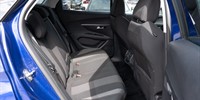 Peugeot 3008 1,5 BlueHDI