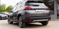 Peugeot 2008 1.5 BLUEHDI