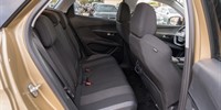 Peugeot 3008 1.6BlueHDI