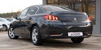 Peugeot 508 1.6HDI