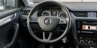 Škoda Octavia Combi 1.6TDI