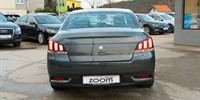 Peugeot 508 1.6BlueHDI