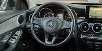 Mercedes-Benz C-Class
 180 CDI