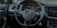 Volkswagen T-Roc 1.6TDI