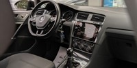 Volkswagen Golf 1.6 TDI