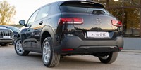 Citroën C4 Cactus 1.5 BlueHDI