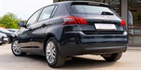 Peugeot 308 1.5 BLUEHDI