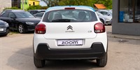 Citroën C3 1.6 BLUEHDI