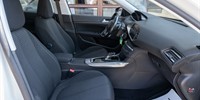 Peugeot 308 1.5 BLUEHDI