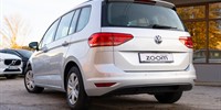 Volkswagen Touran 2,0 TDI