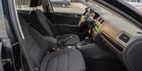 Volkswagen Jetta
 2.0 TDI