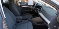 Volkswagen Golf 2.0 TDI 