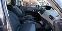 Citroën  C4 Spacetourer 1.5 BLUEHDI