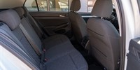 Volkswagen Golf 2.0 TDI