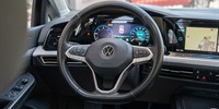 Volkswagen Golf 2.0 TDI